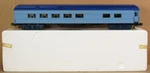K-line K85-1884 Toy Train Museum "ac Gilbert" Heavyweight Diner Car O-gauge. Fixed Price $19.99.