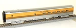 Walthers Ho 932-6828 D&rgw Denver Rio Grande Pullman Standard 48 Seat Diner. Fixed Price $60.00.
