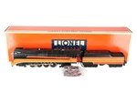 Lionel 6-18007 Gauge Sp Daylight 4-8-4 Steam Locomotive & Tender #4410 Ln/box. Fixed Price $287.55.