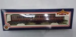Ho Bachmann Lms 3705 57' Corridor 1ST/3RD Crimson 34-252 Passenger Nib. Fixed Price $29.99.