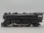 Lionel 225E Vintage 2-6-2 Die-cast Steam Locomotive. Fixed Price $89.99.
