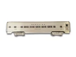 Lionel 19178 - Scale Atsf "citrus Valley" Passenger Coach Cars. Fixed Price $69.49.
