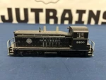 Athearn Ho Southern #2400 SW-7 Diesel Engine Dc No Box. Fixed Price $64.99.