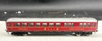 Fleischmann Ho Dsg 1160 Dinning Car Internationale Speisewagen No Box Nice Shape. Fixed Price $20.00.