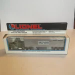 Lionel 6-52056 Gauge Lcca Southern Tractor Trailer Truck Nib. Fixed Price $20.99.