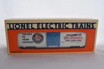 Lionel 1993 Toy Fair Boxcar 6-19923. Fixed Price $15.00.