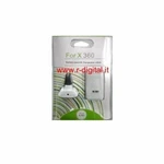 Rechargeable Battery 2100MAH With Charging Cable For Box 360 Controller. Fixed Price $30.20.