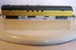 Ho Scale Rivarossi, Rpo Passenger Car, C&nw Chicago North Western #9436. Fixed Price $32.00.