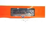 Lionel #6-19093 Gauge Commodore Vanderbilt Sleeper Car. Fixed Price $59.00.