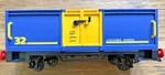 Playmobil Train 4114 Open Wagon Freight Car Excellent Pre-owned Condition.. Fixed Price $65.00.
