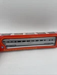 Ihc Ho Scale Seaboard Corrugated Side Coach Train Car 6238 Original Box. Fixed Price $33.24.