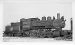 Y461 Rp 1930/40S Soo Line Railroad Train Engine #2323. Fixed Price $8.99.