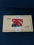 Corgi Classic # 97195 Howell & Sons Pantechnicon Moving Van 1:50. Fixed Price $29.00.