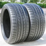 Tires Atturo AZ850 Ev Ready 285/40ZR20 285/40R20 108Y Xl High Performance. Fixed Price $298.93.