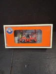 New Lionel Trains Pumpkinhead Handcar Happy Halloween 6-81439 Boxed. Fixed Price $70.00.