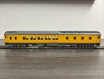 Atlas Ho Scale #20006421 10-1-2 Pullman Sleeper Union Pacific Lake Sibley Nos. Fixed Price $72.99.