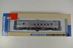 Walthers 932-6443 63' Railways Post Office Amtrak Phase Iii Ho. Fixed Price $40.13.