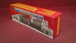Ho Branchline Kit #8021 - Aar 40' Box Car New York Central #157083 Nib. Fixed Price $10.95.