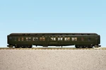 Usa Trains R32048 Santa Fe The Chief Sleeper #4 Centrail. Fixed Price $399.95.