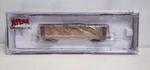 Southern Pacific Rr Pulpwood Flat Car 7075 Atlas Master Line 50006951 Scale. Fixed Price $27.95.