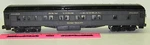 K-line New Box Nyc Tioga Valley Passenger Car. Fixed Price $125.00.