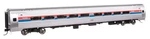 Walthers Ho 85' Amfleet 84-SEAT Coach Amtrak Amtk #21059 Ph Ii 12211. Fixed Price $144.98.