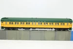 Walthers Ho C&nw Chicago North Western Pullman Heavyweight 6-3 Passenger Car Nos. Fixed Price $68.00.