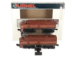 Lionel 6-18901 Gauge Pennsylvania Alco Diesel Locomotive Set #8901/8902/BOX. Fixed Price $95.99.