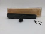 Con-cor 0003-05251F Hvywt Baggage Car Union Pacific Railway Express Agency/box. Fixed Price $13.19.