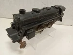 Lionel #246 O-gauge 2-4-2 Steam Locomotive. Fixed Price $34.99.