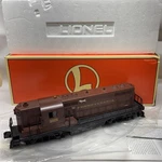 Lionel 6-18567 Gauge Pennsylvania GP-9 Diesel Locomotive #2028 Ln Free Ship. Fixed Price $164.99.