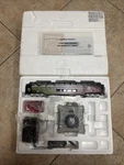 Nib Hawthorne Village Bachmann Pow-mia Freedom Dome Car W/power Control Coa. Fixed Price $64.99.