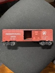 Lionel Pennsylvania Box Car # 19751 * Buy It Now Listing. Fixed Price $19.99.
