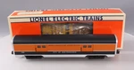Lionel 6-52155 Gauge Tca 1999 "city Of San Francisco" Baggage Car Ln/box. Fixed Price $23.19.