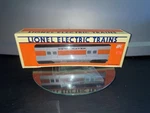 Lionel 6-16080 Gauge New Haven Illuminated Baggage Car Original Box. Fixed Price $40.00.
