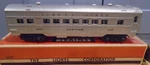Postwar Lionel Lines #2422 Gauge Chatham Illuminated Passenger Car Near Mint. Fixed Price $74.99.
