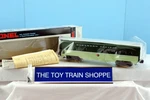 Lionel 16024 Northern Pacific Lighted 12" Diner Car. New Box.. Fixed Price $37.45.