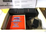 Lionel Tmcc Trainmaster Command Base 6-12911, SC-1 6-12914, Manuals, Boxes. Fixed Price $165.00.