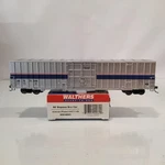 Walthers 932-6041 Ho Amtrak 60' Express Car Phase #71148 Ln/box. Fixed Price $29.95.