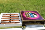 Scale - Mth Premier 70' Illinois Central Passenger Cars Your Choice. Fixed Price $145.00.