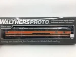 Ho Walthers 920-9058 Great Northern Empire Builder 85 Budd Dome Lounge Gn. Fixed Price $100.00.