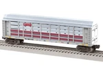 Lionel Trains No. 2328080 Ferromex Autorack Car, Gauge, Nib. Fixed Price $89.99.
