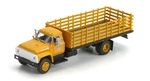 #91959 Ho 1/87 Athearn Union Pacific Ford F-850 Stakebed Truck. Fixed Price $29.95.