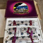 Mth 20-2305-1 Great Northern E-8 Aba Diesel Engine Set With Proto Sound 2.0 Rare. Fixed Price $599.99.