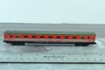 Fleischmann Db 1 St Class Passenger Car Scale (N6369). Fixed Price $19.99.
