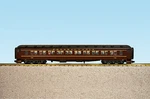 Usa Trains R32021 Pullman Passenger Car Pennsylvania Broadway Ltd Coach #1 1020. Fixed Price $318.95.