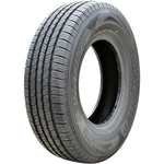 Tire Lt 245/75R16 120/116R Load 10 Ply Evoluxx Rotator H/t Light Truck. Fixed Price $126.99.
