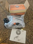 Lionel 1.8 Amp Transformer 6-32923 With Instructions New Open Box Untested. Fixed Price $39.00.