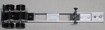 Die-cast Trailer Frame Lionel 6-12852 O-gauge 1:48 Scale Replacement Part. Fixed Price $18.99.