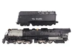 Lionel 6-38014 Gauge D&rg 4-6-6-4 Steam Locomotive Tender #3800 With Tmcc. Fixed Price $499.99.